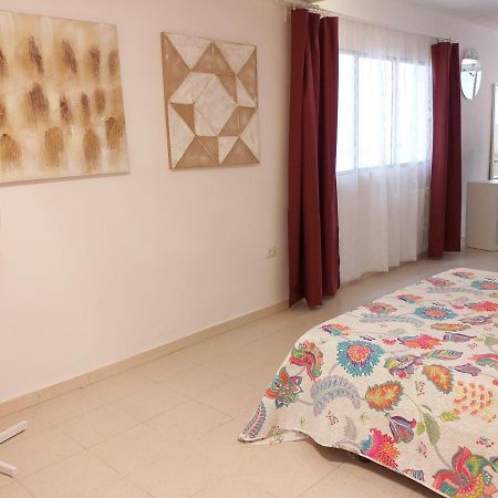 Apartamento Tristana Διαμέρισμα Vecindario  Εξωτερικό φωτογραφία