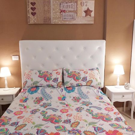 Apartamento Tristana Διαμέρισμα Vecindario  Εξωτερικό φωτογραφία