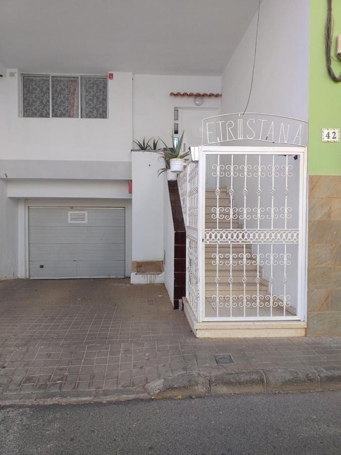 Apartamento Tristana Διαμέρισμα Vecindario  Εξωτερικό φωτογραφία