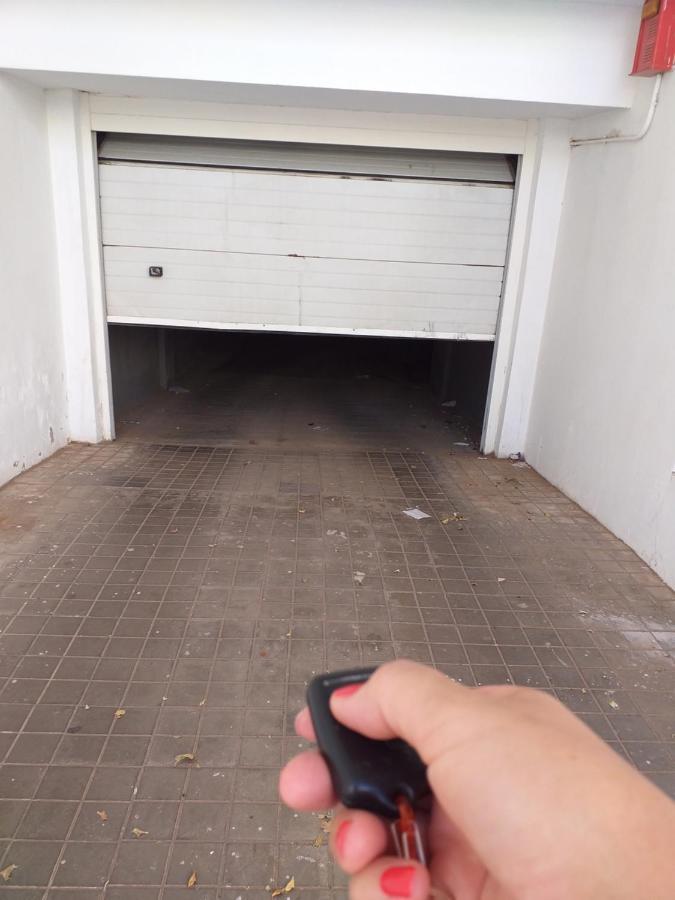 Apartamento Tristana Διαμέρισμα Vecindario  Εξωτερικό φωτογραφία