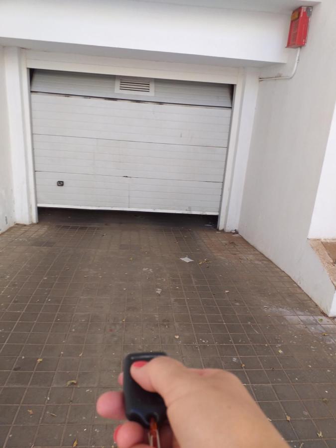 Apartamento Tristana Διαμέρισμα Vecindario  Εξωτερικό φωτογραφία