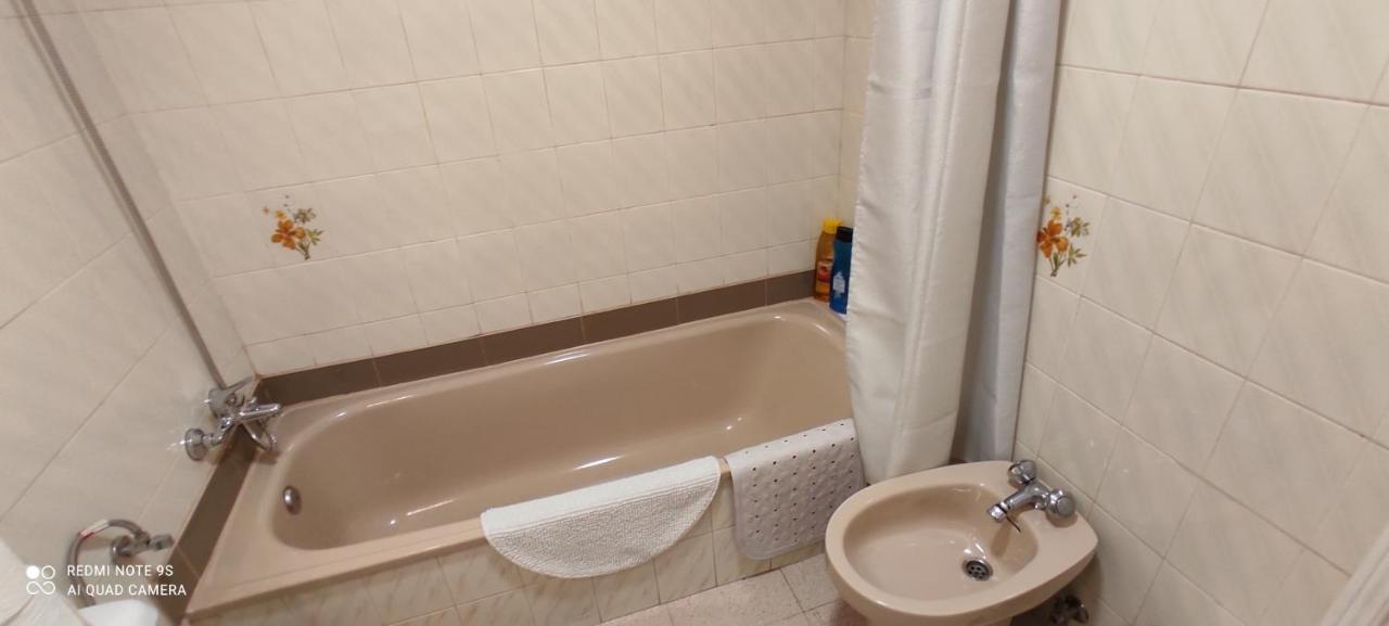 Apartamento Tristana Διαμέρισμα Vecindario  Εξωτερικό φωτογραφία