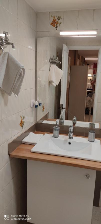 Apartamento Tristana Διαμέρισμα Vecindario  Εξωτερικό φωτογραφία