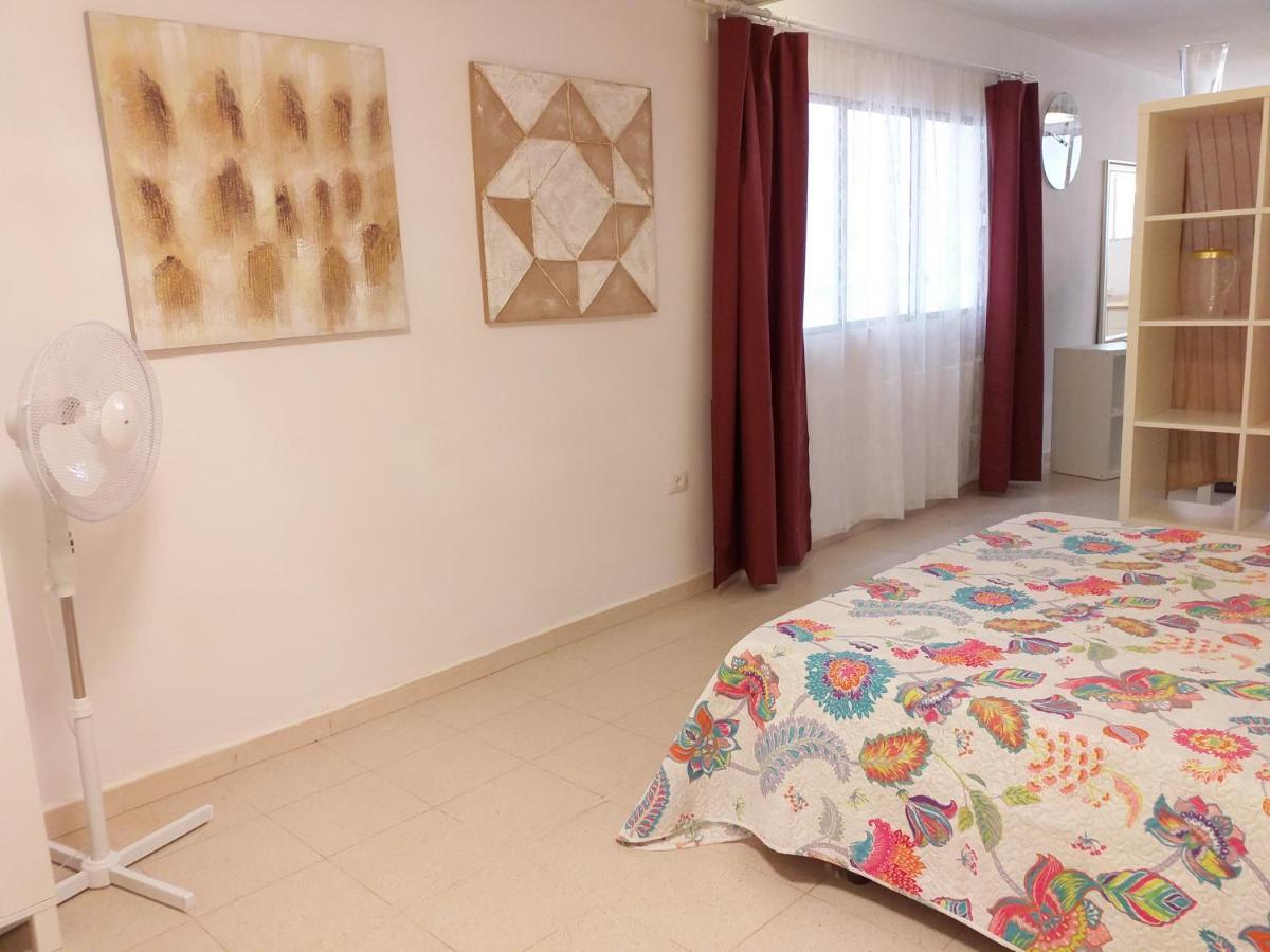Apartamento Tristana Διαμέρισμα Vecindario  Εξωτερικό φωτογραφία