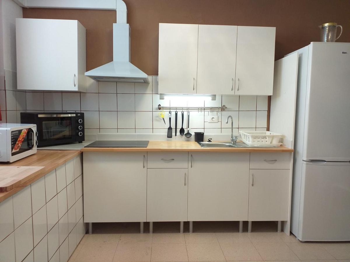 Apartamento Tristana Διαμέρισμα Vecindario  Εξωτερικό φωτογραφία