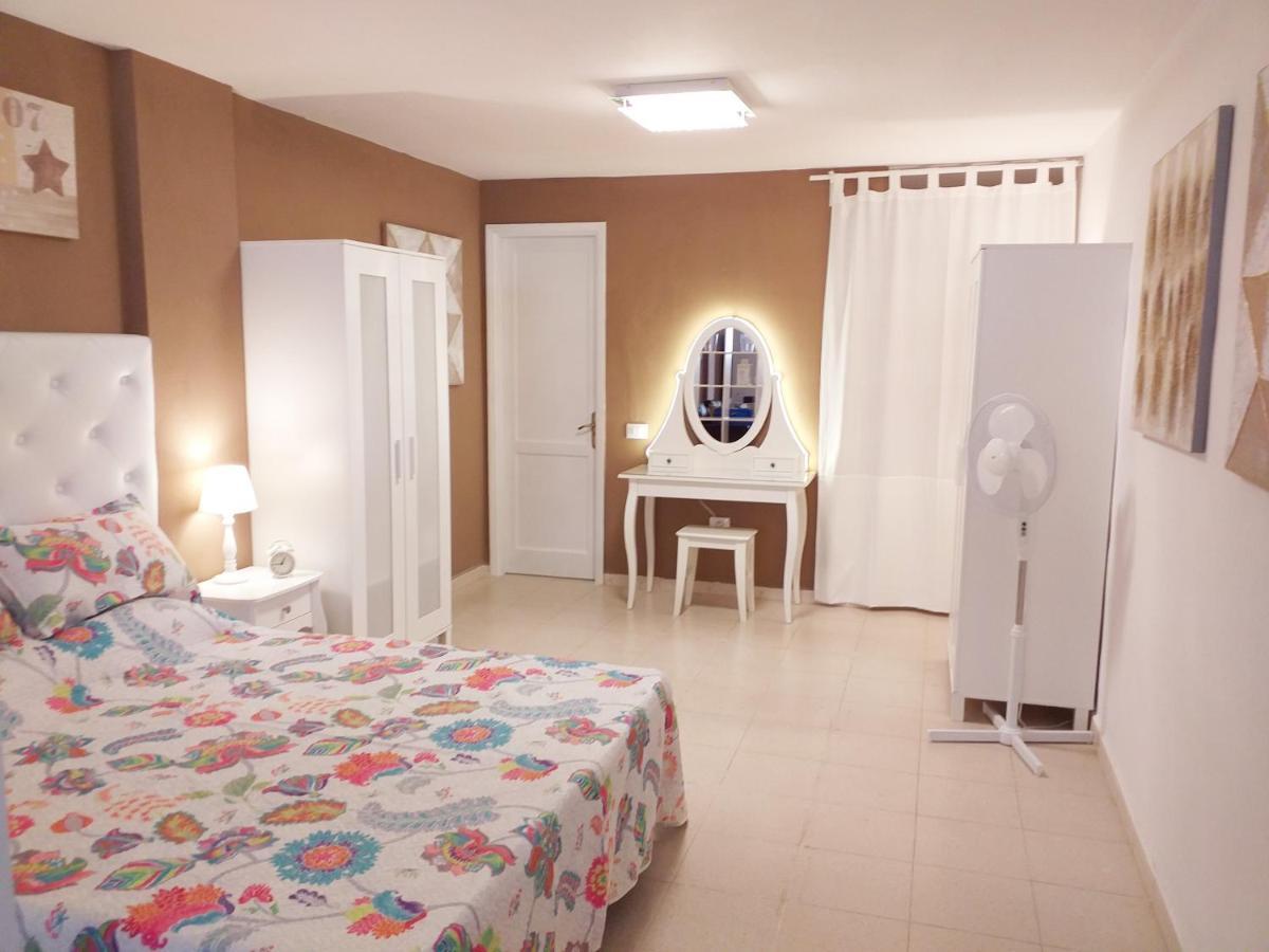 Apartamento Tristana Διαμέρισμα Vecindario  Εξωτερικό φωτογραφία